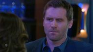 Beyond the Gates: And his villain arc began herel | Image: CBS